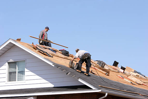 Best 4 Ply Roofing  in Baldwin, GA