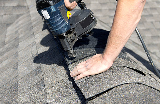 Best Roof Waterproofing  in Baldwin, GA