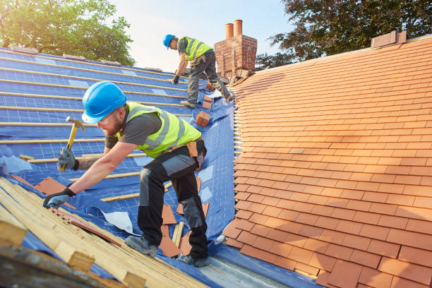 Best Emergency Roof Repair Services  in Baldwin, GA