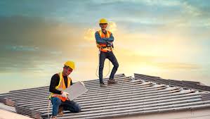 Best Slate Roofing  in Baldwin, GA